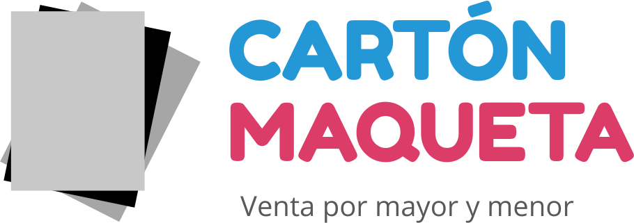 Cartón Maqueta en Perú. Venta por Mayor y Menor