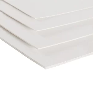 carton maqueta